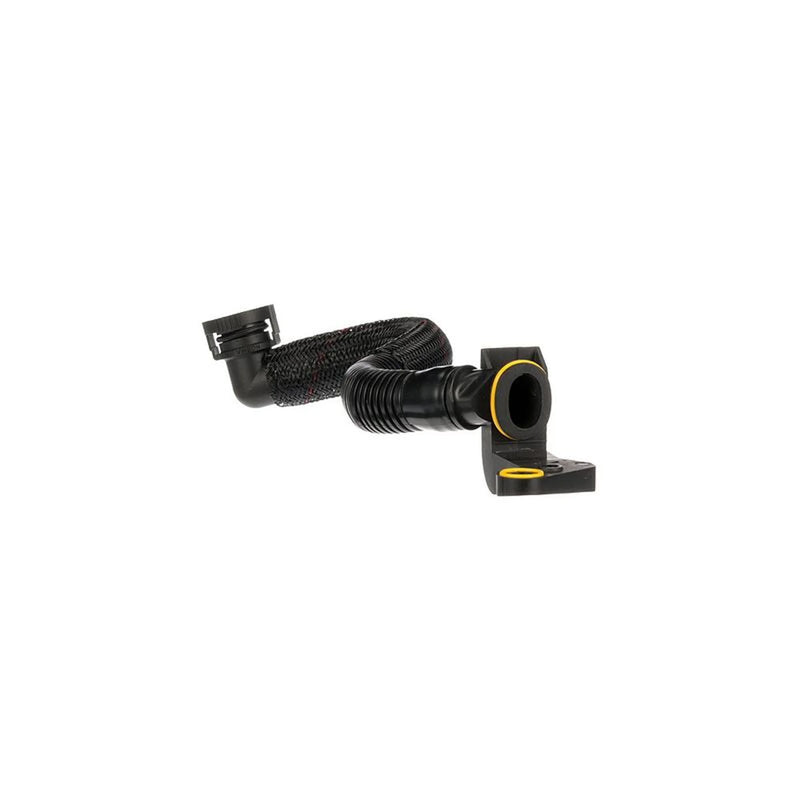 Gates Crankcase Ventilation Hose 280mm EMH726