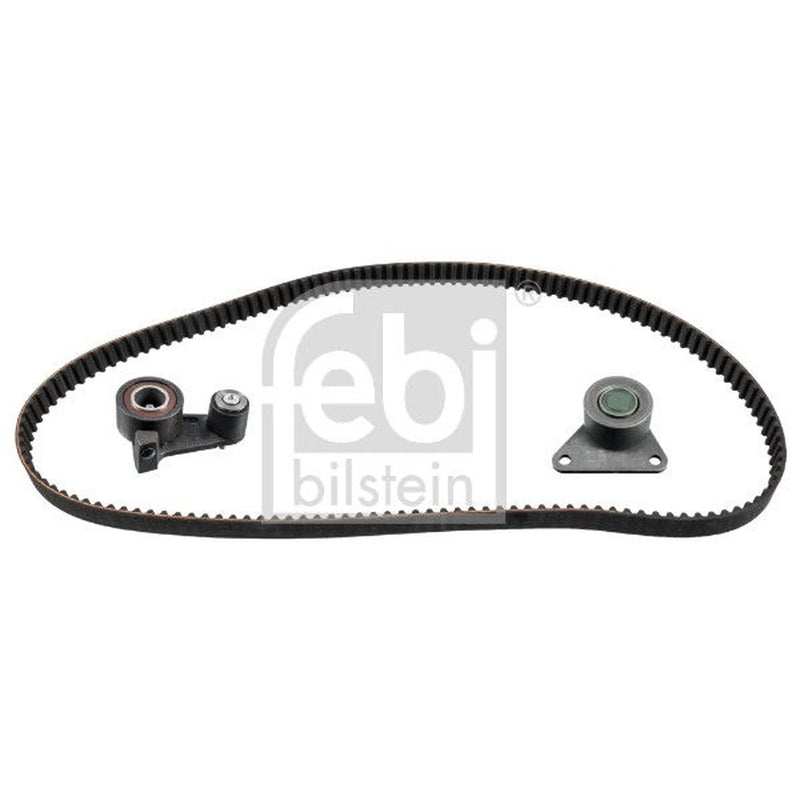 Febi Timing Belt Kit with Rollers 14937