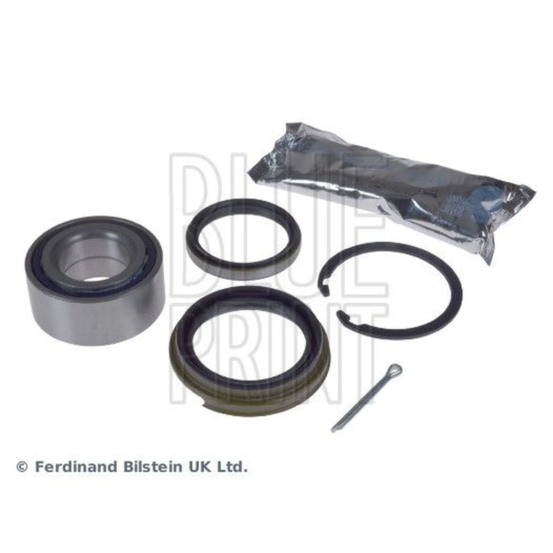Blue Print Wheel Bearing Kit Front Right 68mm ADT38243