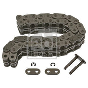 Febi Oil Pump Drive Chain 17659