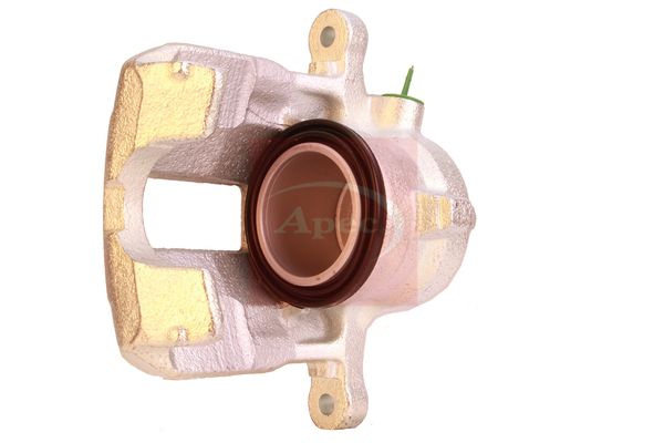 Apec Brake Caliper Assembly Front Right