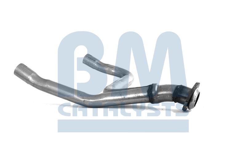 BM Catalysts Exhaust Pipe OD