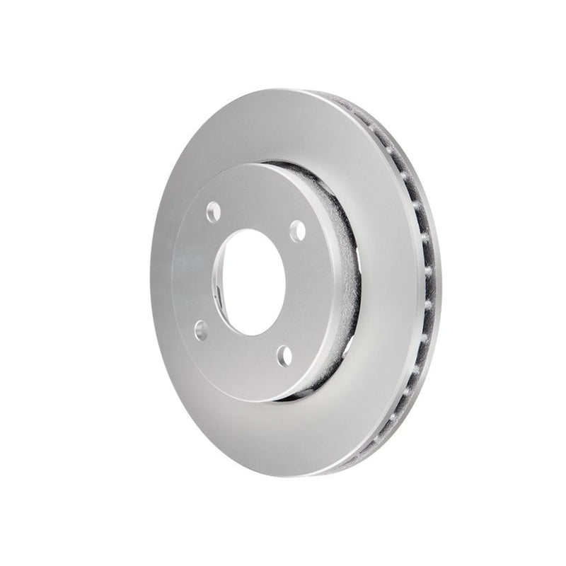 Bosch 2 x Vented Brake Discs 0 986 479 B83