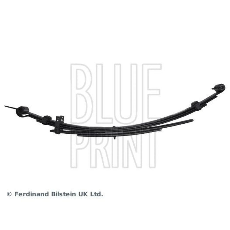 Blue Print Spring Pack Wide Rear Right ADT38827