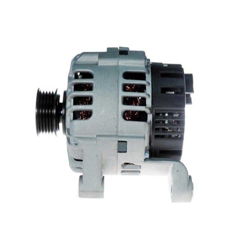 Hella Car Alternator 12V 8EL 011 711-541