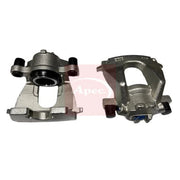 Apec Brake Caliper Assembly Front Right RCA1642N