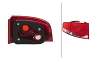 Hella 9EL 354 080-011 Tail Light Assembly