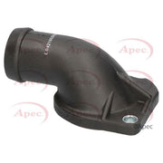 Apec Coolant Flange Housing Connector ATH1557