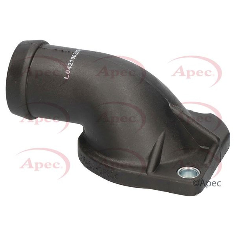 Apec Coolant Flange Housing Connector ATH1557