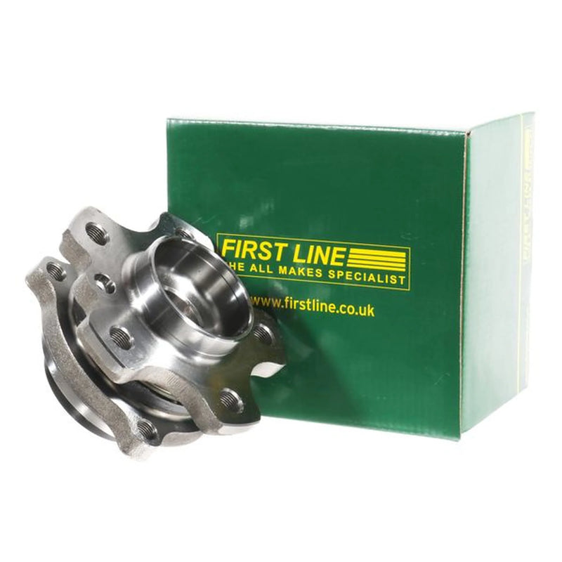 First Line Wheel Bearing Kit FBK1638