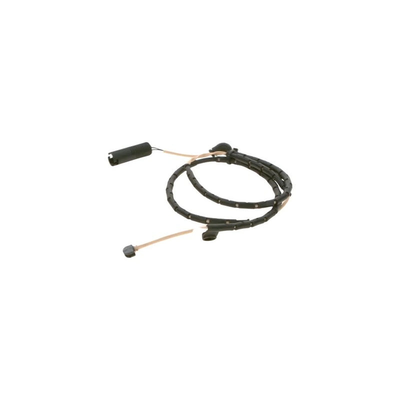 Bosch Brake Pad Wear Sensor Rear 1 987 473 010