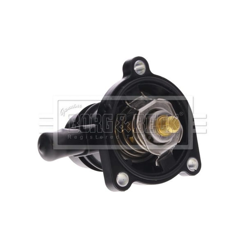 Borg & Beck Thermostat,Coolant BBT092