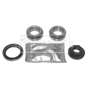 Borg & Beck Wheel Bearing Kit BWK512