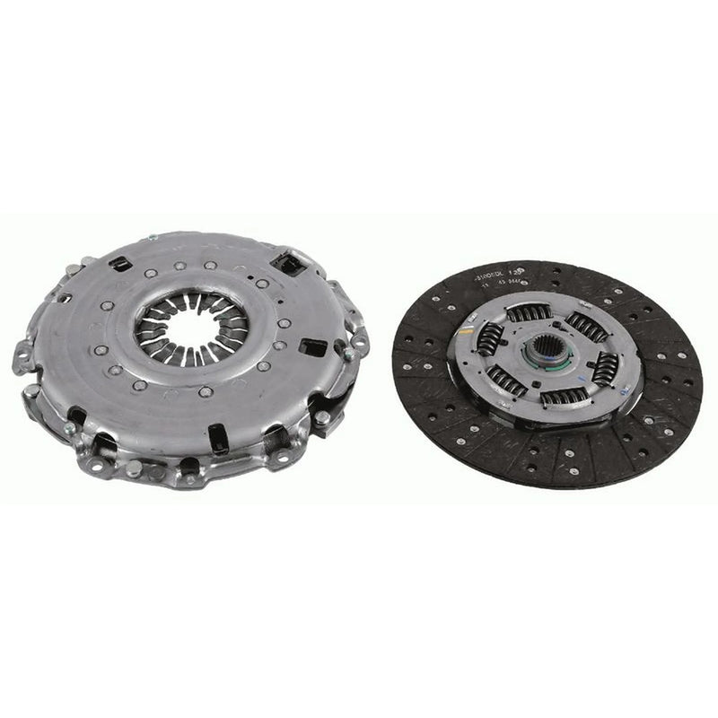 Sachs Clutch Kit Set 3pc 3000950689