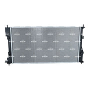 NRF Engine Radiator 58558