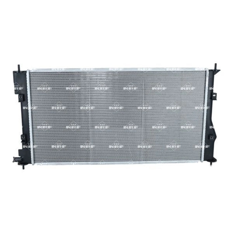 NRF Engine Radiator 58558