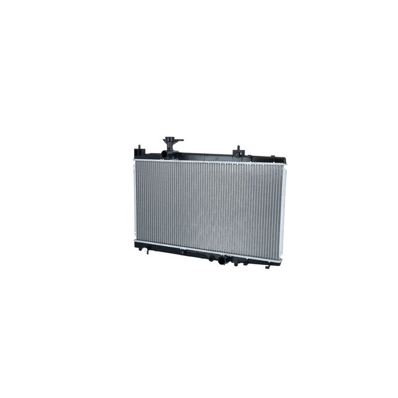 NRF Engine Radiator 53448