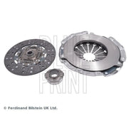 Blue Print Clutch Kit Set 3pc 276mm ADT330233C