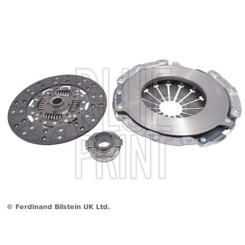 Blue Print Clutch Kit Set 3pc 276mm ADT330233C