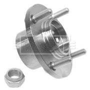 Borg & Beck Wheel Bearing Kit BWK1092