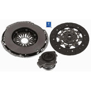 Sachs Clutch Kit Set 3pc 3000990680