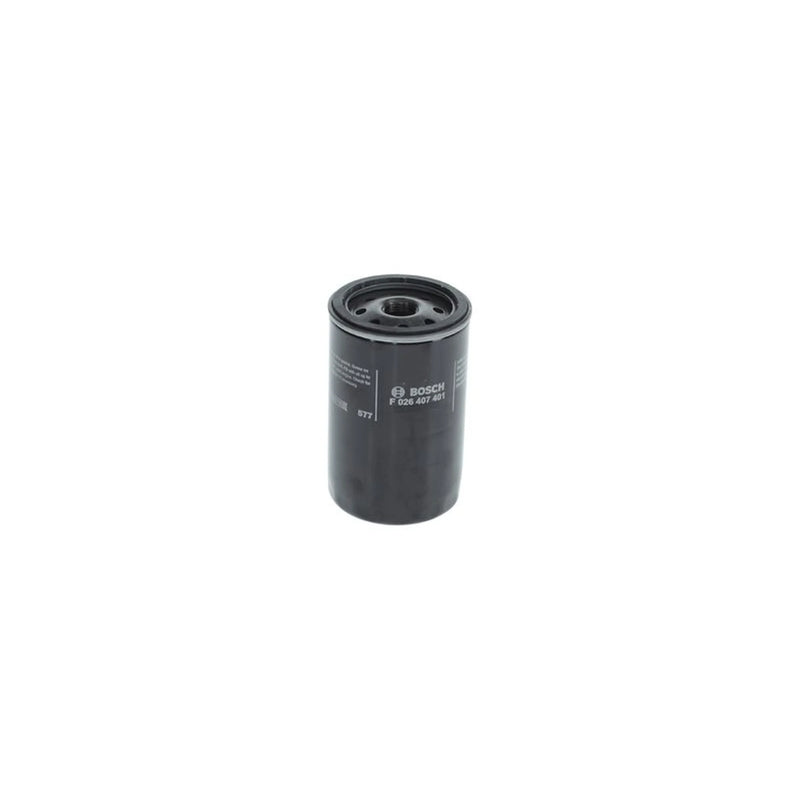 Bosch Engine Oil Filter F 026 407 401