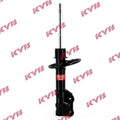 KYB Shock Absorber Damper Strut Front Left 3340036
