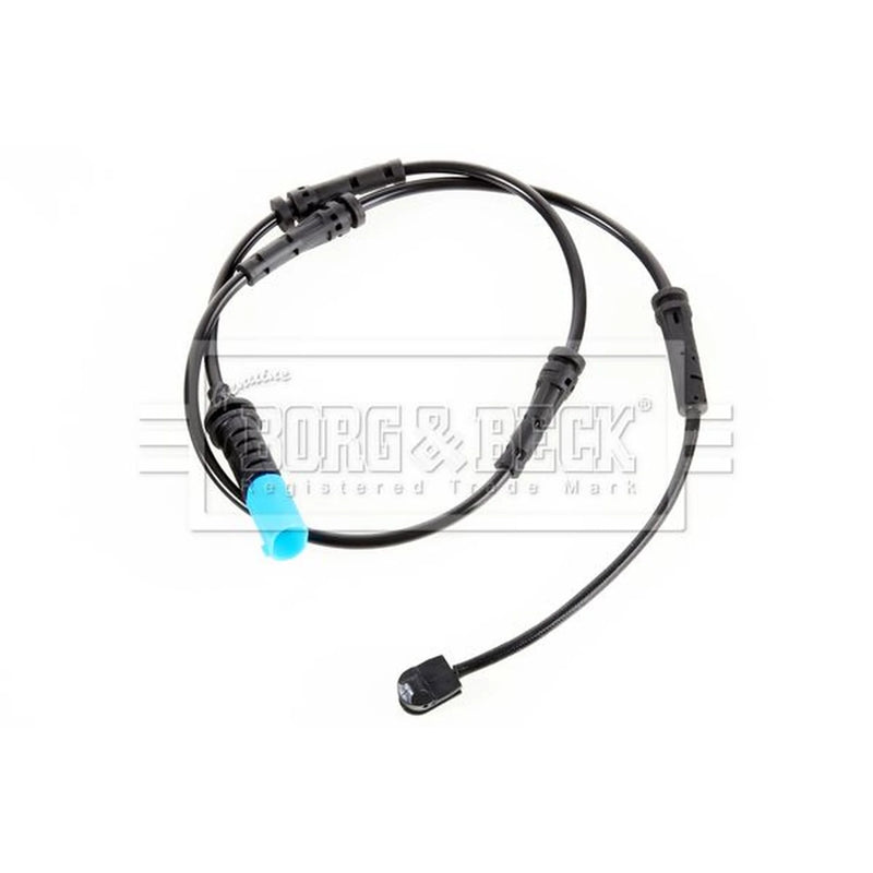 Borg & Beck Brake Pad Wear Sensor Rear BWL3240
