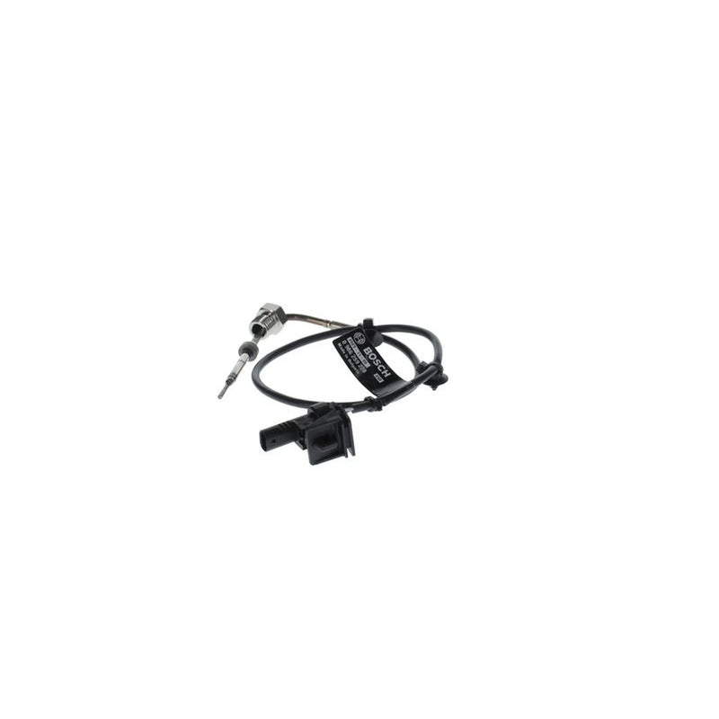 Bosch Exhaust Gas Temperature Sensor Front 0 986 259 228