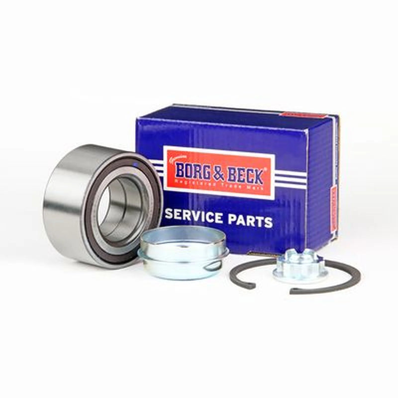 Borg & Beck Wheel Bearing Kit BWK1125