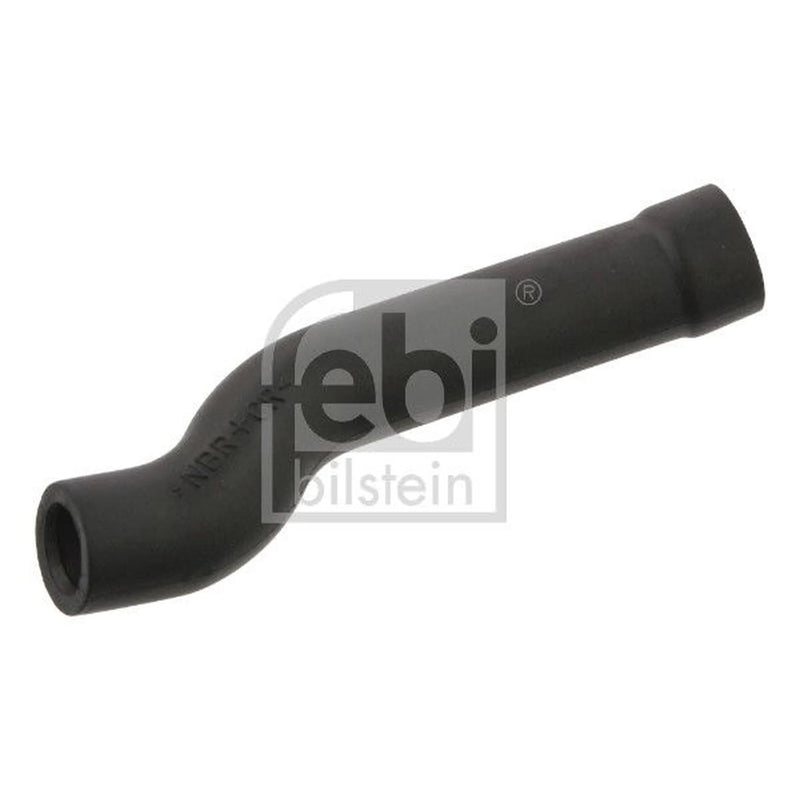 Febi Crankcase Ventilation Hose 138mm 36010