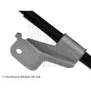Blue Print Handbrake Cable Left Rear ADN146276