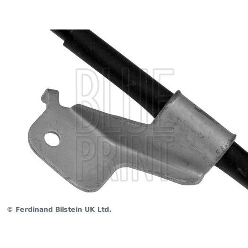 Blue Print Handbrake Cable Left Rear ADN146276