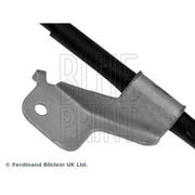 Blue Print Handbrake Cable Left Rear ADN146276