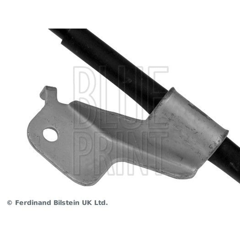 Blue Print Handbrake Cable Left Rear ADN146276