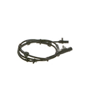 Bosch ABS Wheel Speed Sensor Rear 0 265 008 620