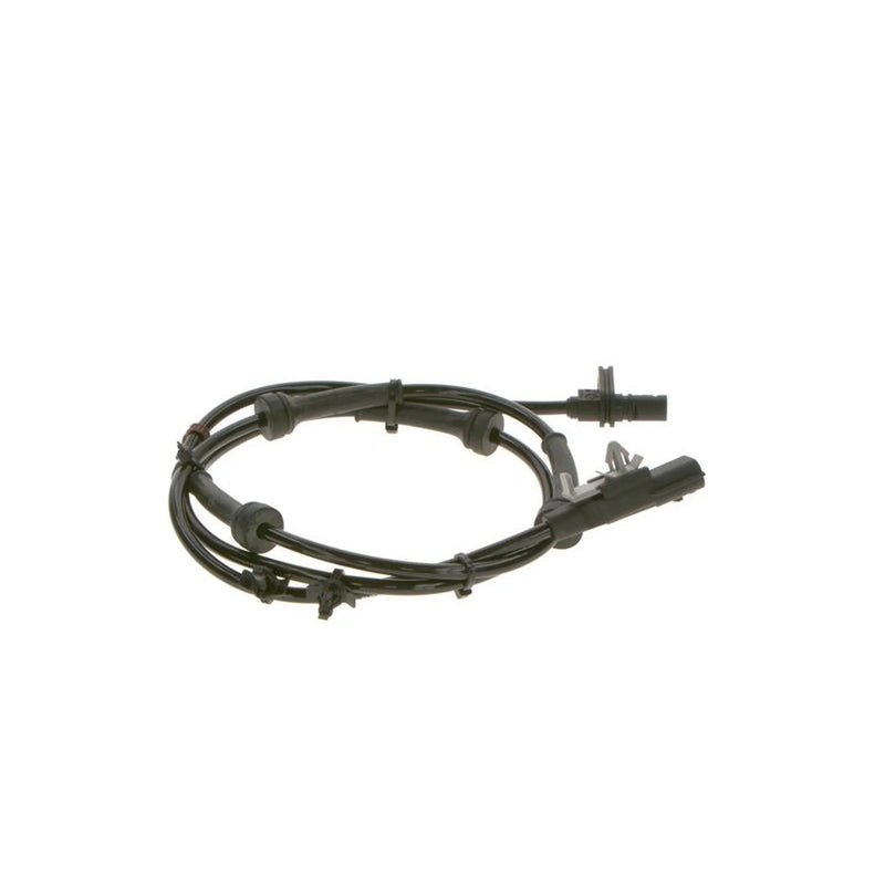 Bosch ABS Wheel Speed Sensor Rear 0 265 008 620