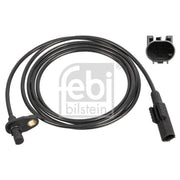 Febi ABS Wheel Speed Sensor Rear Left 170681