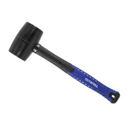 Faithfull Black Fibreglass Mallet 16oz - FAIRMBF16