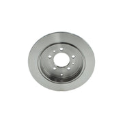 Bosch 2 x Solid Rear Brake Discs 0 986 478 556