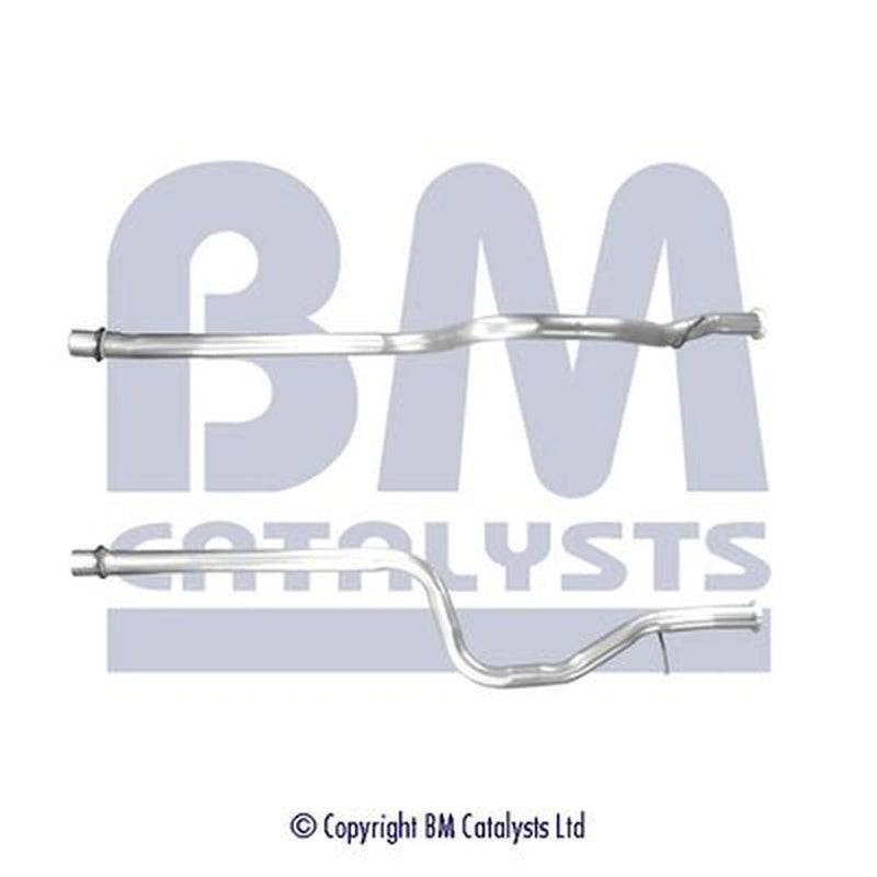 BM Catalysts Exhaust Pipe OD BM50431