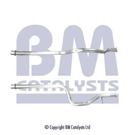 BM Catalysts Exhaust Pipe OD BM50431