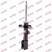 KYB Shock Absorber Damper Strut Front Left 334818
