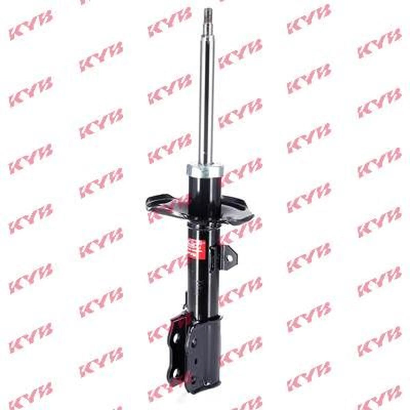 KYB Shock Absorber Damper Strut Front Left 334818