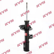 KYB Shock Absorber Damper Strut Front Left 3330049