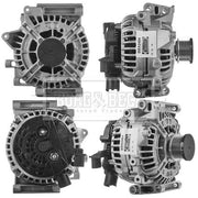 Borg & Beck Car Alternator 12V BBA2484