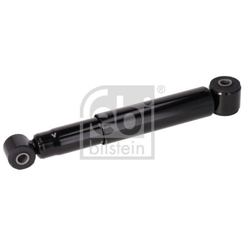 Febi Shock Absorber Damper Strut Rear Left 193135