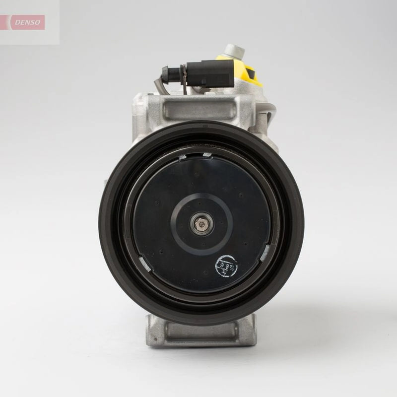 Denso Air Conditioning Compressor DCP28017