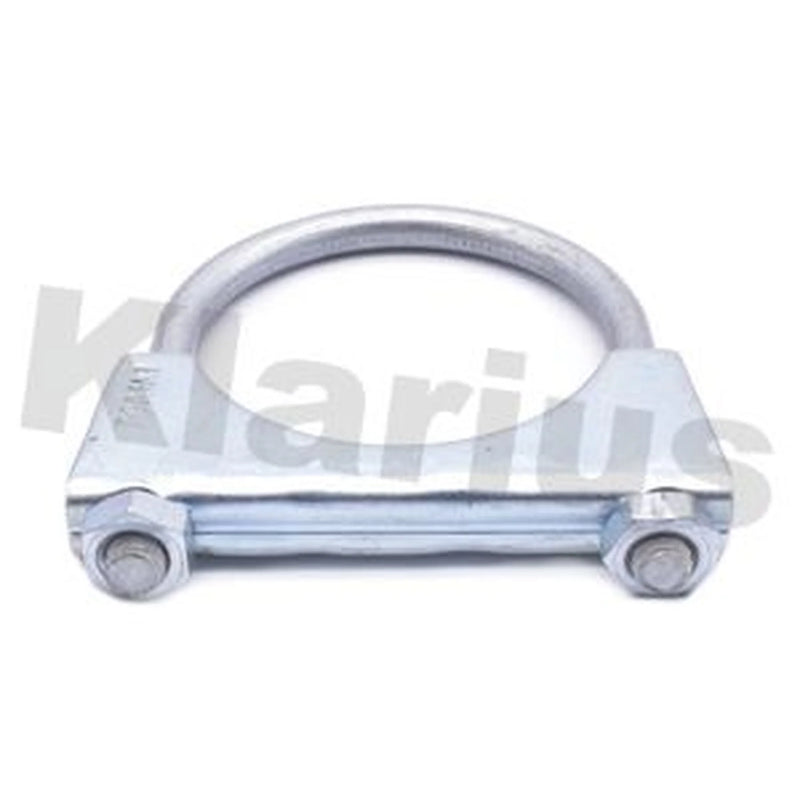 Klarius Exhaust System Clamping Piece OD ID Wide 440375