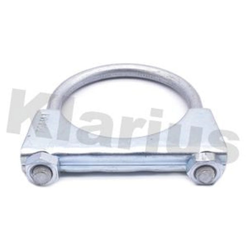 Klarius Exhaust System Clamping Piece OD ID Wide 440375